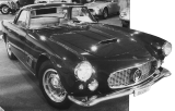 [thumbnail of 1957 Maserati 3500-GT Coupe f3q B&W.jpg]